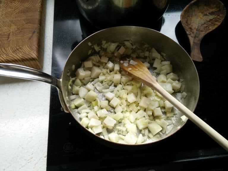 kohlrabi recipes with risotto with kohlrabi eat greens from kohlrabi greens recipes gluten free vegan kohlrabi recipes for summer seasonal recipes