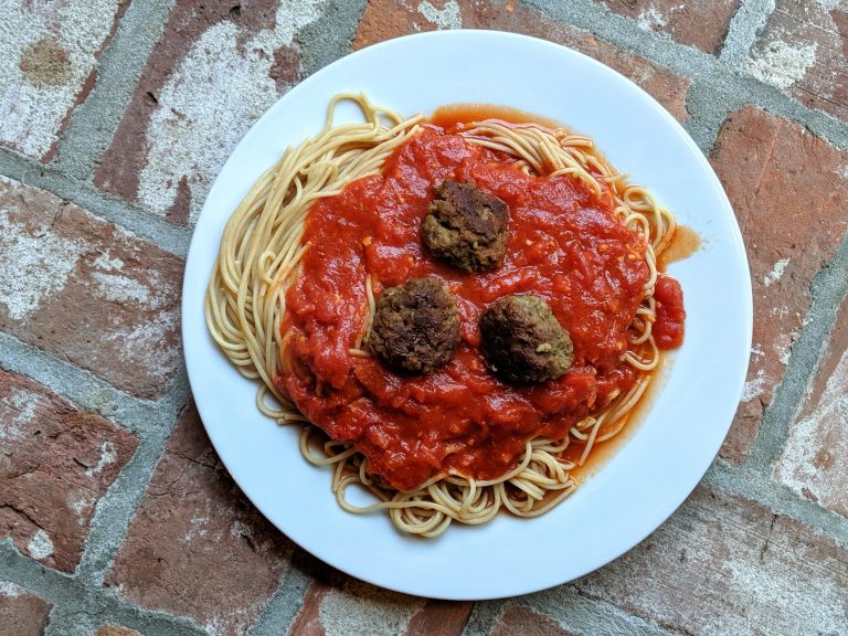 low sodium marinara sauce for pasta spaghetti sauce no salt recipes