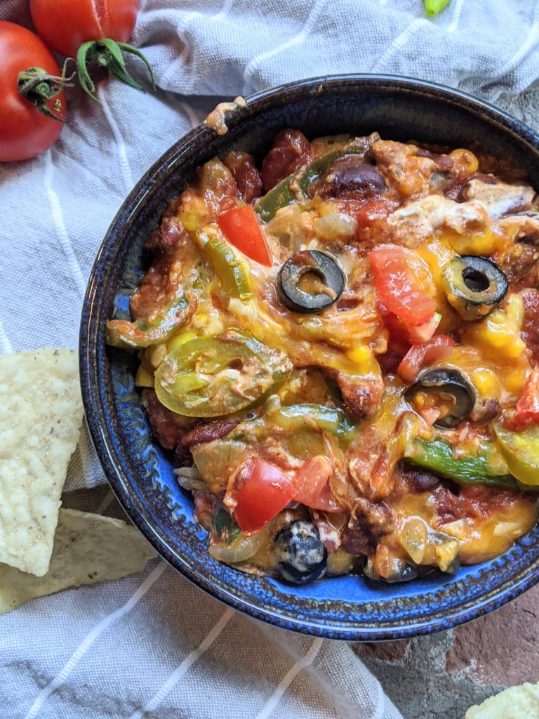 best vegan party food recipes healthy gluten free