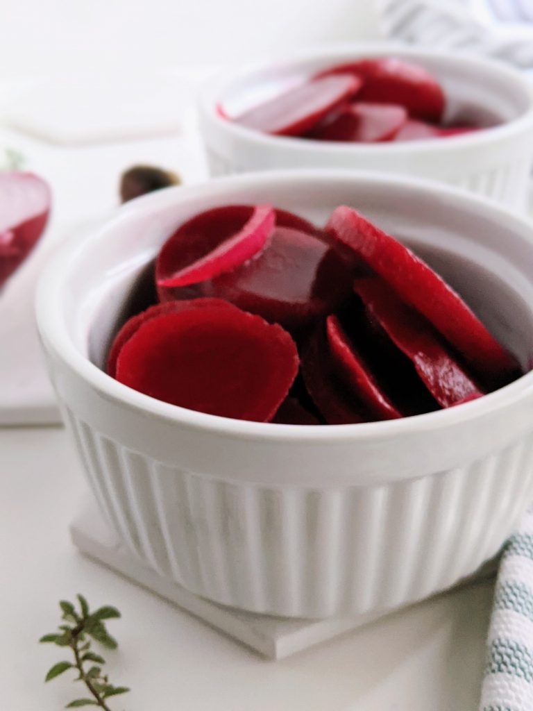 white fence farm recipes healthy homemade picked beets vegan beet healthy summer side dish recipes easy