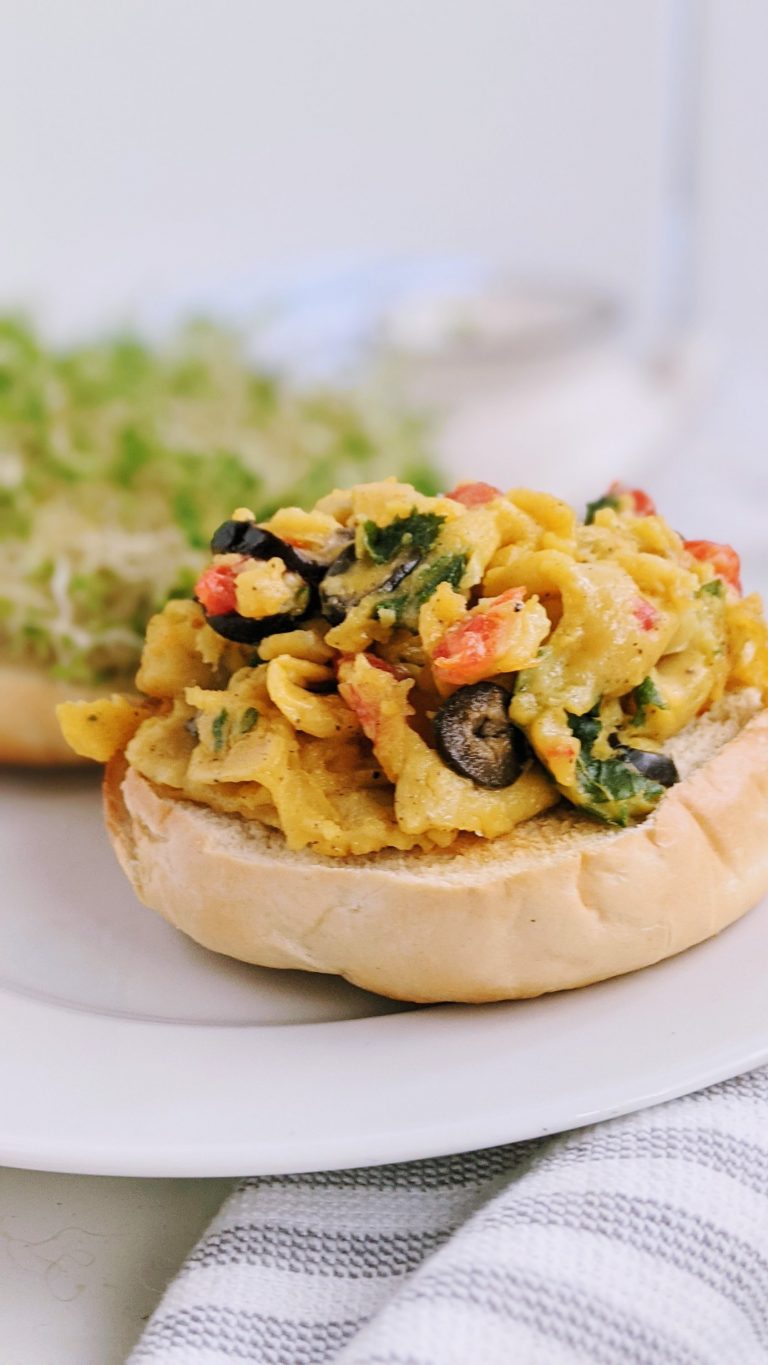 vegan omelette recipe chickpea flour gluten free health plant based brunch recipes vegetarian no egg omelette substitute healthy all natural just egg omelettes