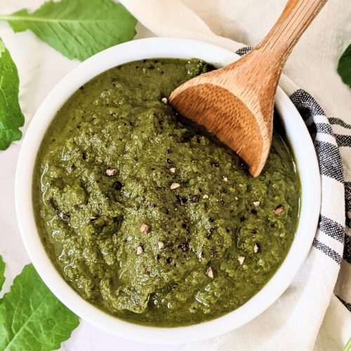 beet green pesto with beet tops healthy beet stem pesto recipe recipes for beet greens vegan gluten free dairy free garden recipes