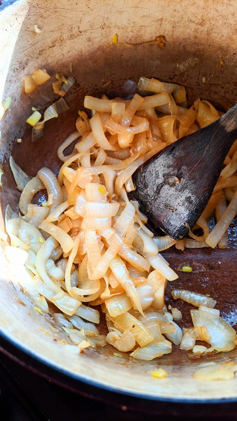 quick caramelized onions recipe vegan gluten free no butter caramelized onions in 30 minutes does it take 4 hours to caramelize onions for hamburgers recipe