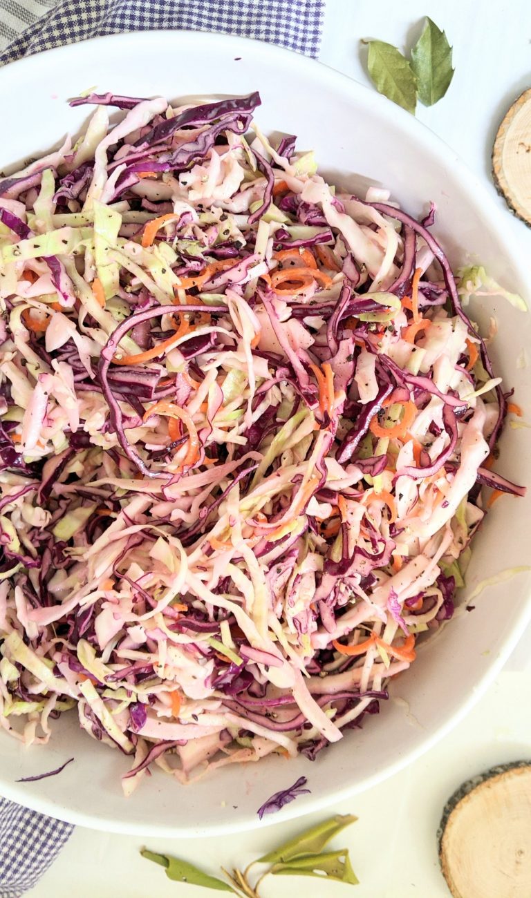 red cabbage coleslaw recipe vegan gluten free dairy free coleslaw with red cabbage healthy refreshing side dishes for summer coleslaw purple coleslaw