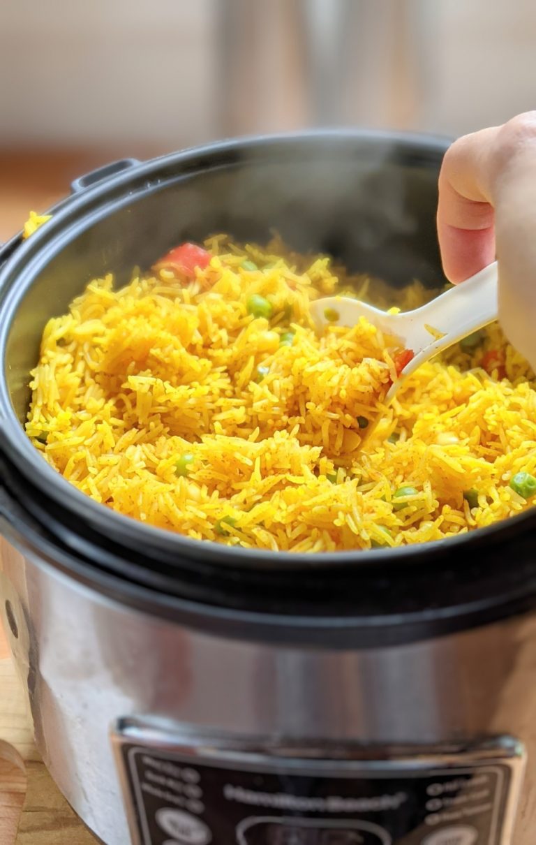 make yellow rice in the rice cooker recipe for spanish rice one pot rice cooker recipes mediterranean rice or greek rice, great middle eastern yellow rice for shawarmas made with turmeric not saffron