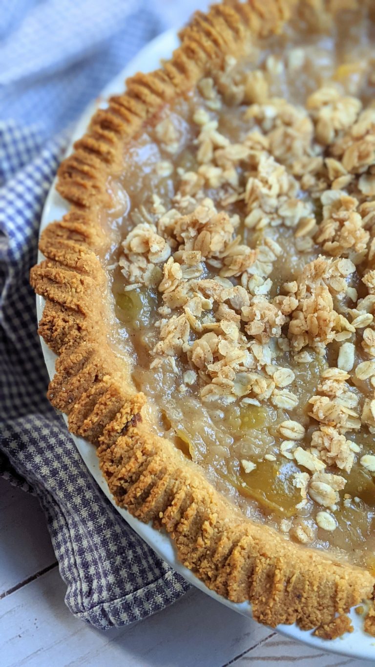 almond flour pie crust recipe with almond meal pie dough gluten free pie crust with almonds
