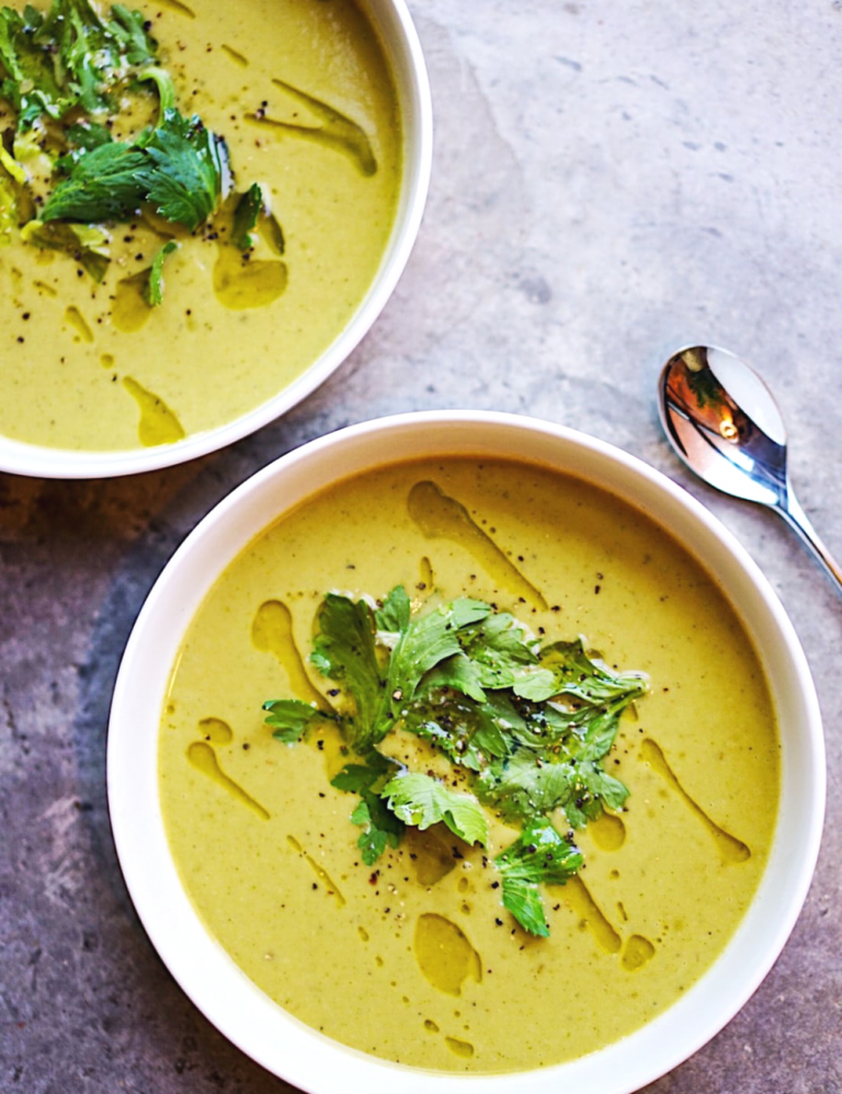 creamy watercress soup recipe vegetarian gluten free old school family recipes with watercress