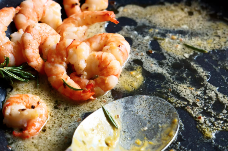 shrimp de joghne recipe family classic shrimp recipes chicago shrimp retro 1950s recipes 1960s chicago recipes vintage