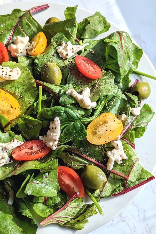 beet green salad recipe with beet tops can i eat beet greens recipe healthy no waste beet recipes for your garden