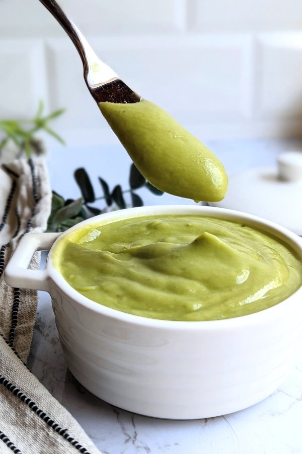 oil free avocado mayo recipe mayonnaise without oil healthy avocado mayo recipe without oil
