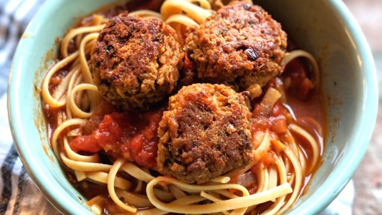 vegan meatless meatballs textured vegetable protein meatballs recipe meatless meatballs vegan vegetarian gluten free