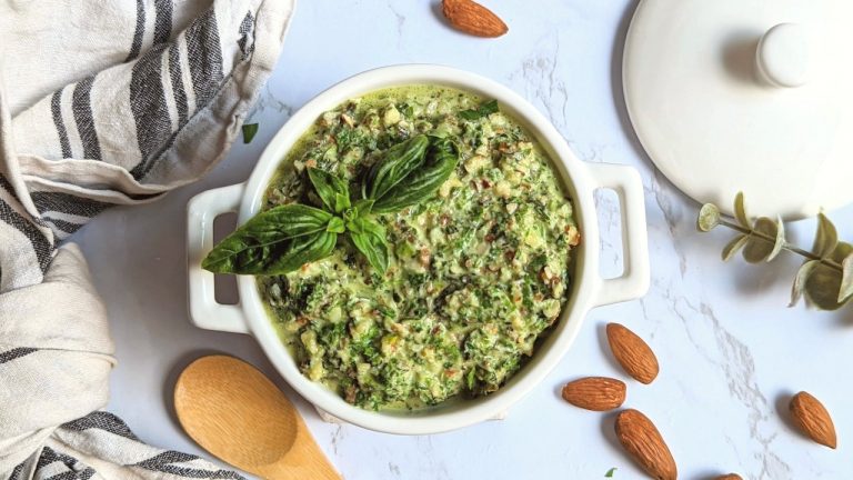 pesto sauce with almonds for pesto without pine nuts or pignoles make a pasta sauce with almonds no cook pesto recipes italian almond recipes