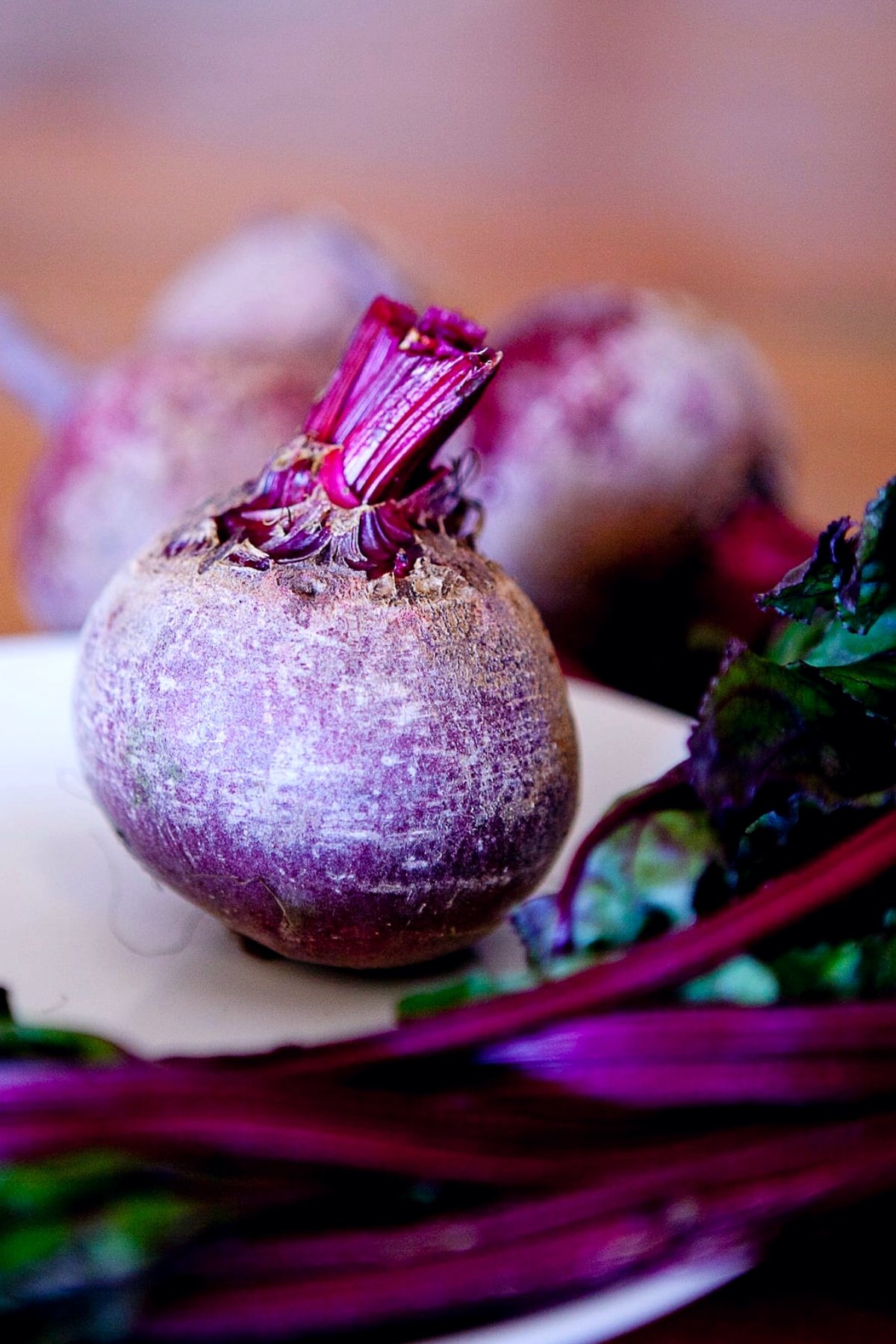 vegan winter salad recipe with beets and apples and apple cider vinegar dressing dijon mustard french vinaigrette recipe gluten free vegetarian salads make ahead