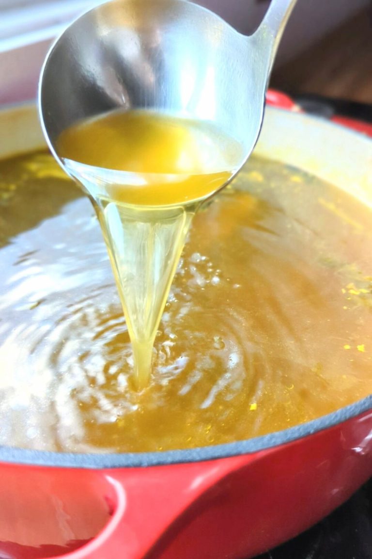 turmeric black pepper soup recipe healing broth for colds feel better soup recipes