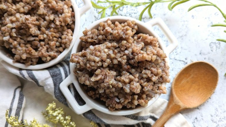 gluten free groats with buckwheat recipes breakfast ideas with groats
