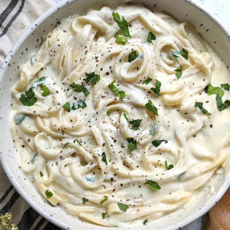 sour cream pasta with fettucine alfredo without milk no milk alfredo sauce for pasta with sour cream