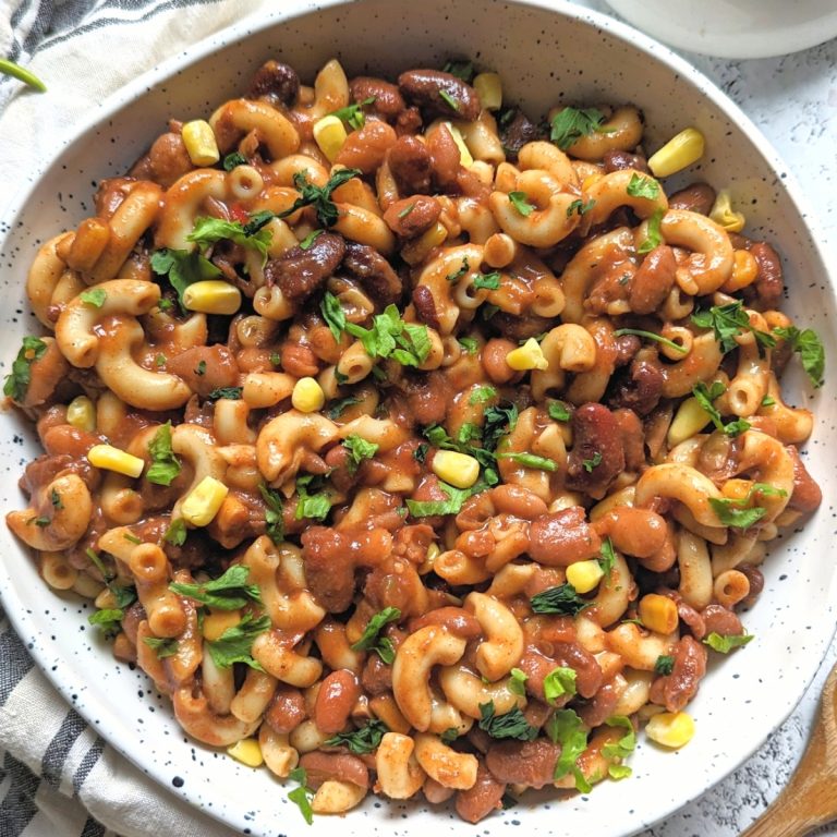 high protein bean and pasta recipes vegan gluten free noodles and cowboy pasta dinner ideas noodle and bean stew recipes western meal ideas fun cowboy recipes for kid cowboy mac and cheese