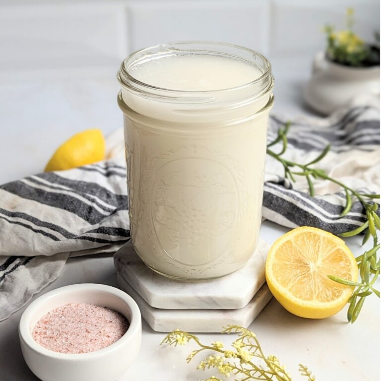 diy electrolyte drink recipe with coconut water electrolyte gatorade alternative