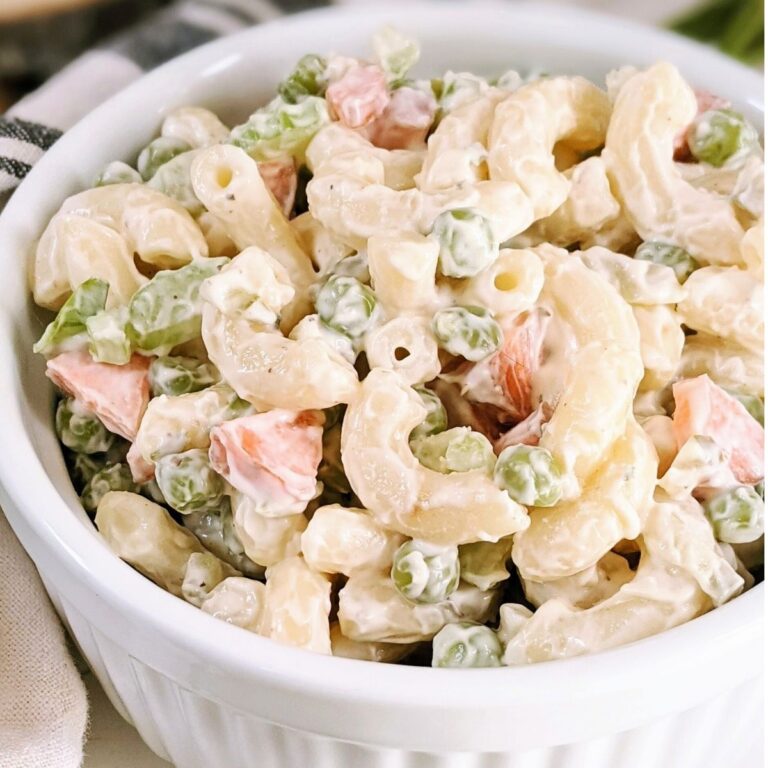 macaroni salad with peas recipe dairy free gluten free macaroni salad recipes healthy plant based ranch mac salad with peas