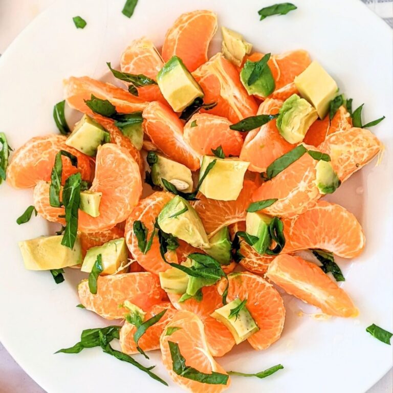 orange and avocado salad recipe vegan breakfasts whole30 breakfast recipes paleo raw vegan gluten free orange and avocado salad healthy plant based citrus salads for summer.